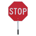 Safety Signs & Flags