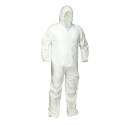 Disposable Clothing