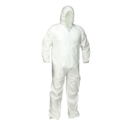 Disposable Clothing