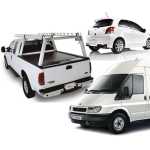 Fleet & Auto Maintenance Tools
