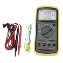 Precision Measuring and Testing Tools