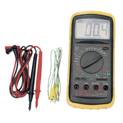 Precision Measuring and Testing Tools