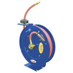 Air Tools & Acc. and Air Line Components