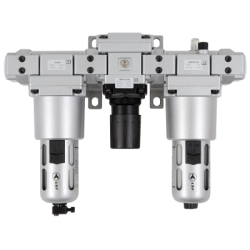 Air Line System Components