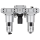 Air Line System Components