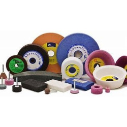 Abrasives & Cutting