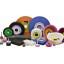 Abrasives & Cutting