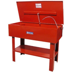 Shop Equipment