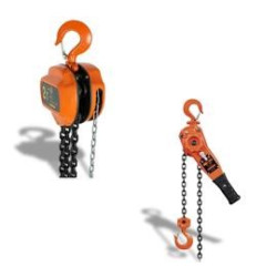 Hoists