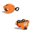 Beam Clamps and Trolleys