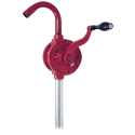 Pumps and Fluid Transfer
