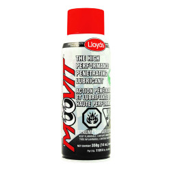 Lubrication