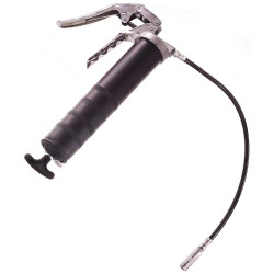 Grease Guns and Oil Cans