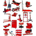 Garage Equipment
