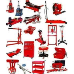 Garage Equipment