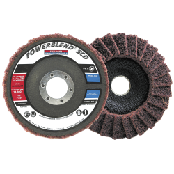Surface Conditioning Discs