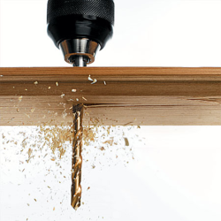 Drilling