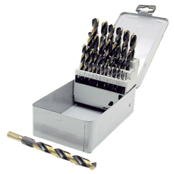 Drill Bits