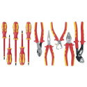 VDE Insulated Tools and Sets