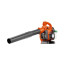 Blower/Vac/Mulcher
