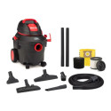 Shop Vacs & Wet/Dry Vacuums