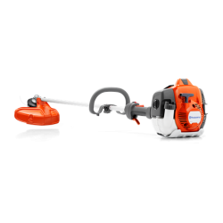 Trimmers & Attachments