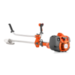 Brushcutters/Clearing Saws