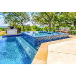 Pools, Hot Tubs & Saunas