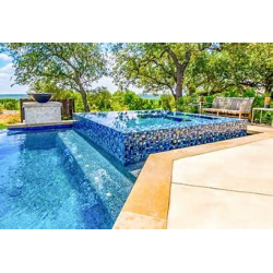 Pools, Hot Tubs & Saunas