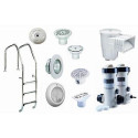 Pool & Spa Equipment