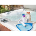 Hot Tub Chemicals