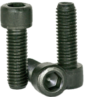Socket Cap Screws