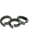 Hi-Collar Lock Washers