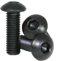 Button Socket Screws
