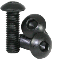 Button Socket Screws