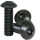 Button Socket Screws
