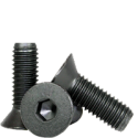 Flat Socket Cap Screws