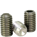Socket Set Screws