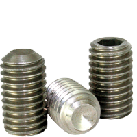 Socket Set Screws