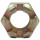 Castle (Slotted) Nuts
