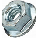 Flange Nuts