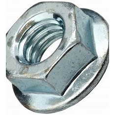 Flange Nuts