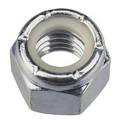 Lock Nuts