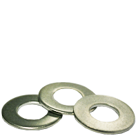 Flat Washers
