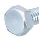 Hex Head Bolts