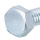 Hex Head Bolts