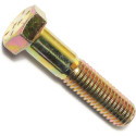Hex Head Cap Screws
