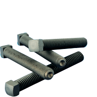 Square Head Set Screws