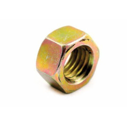 Hex Nuts