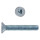 Machine Screw Flat Head